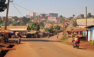 Cameroon Info Net Cameroun Curiosit Deux Assassinats Myst Rieux