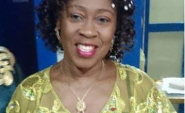 Cameroon Info Net Cameroun La Journaliste Julianna Enanga Kebbi Est