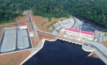 Cameroon Info Net Cameroun Energie électrique Electricity