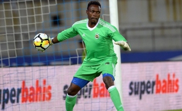 Cameroon Info Net Cameroun Football Mercato Idriss Carlos Kameni