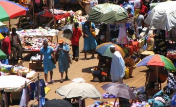 Cameroon Info Net Cameroun La mairie de la ville de Yaoundé va