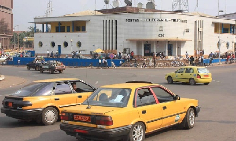 CameroonInfo.Net Cameroun  Yaoundé Les commerçants ambulants font