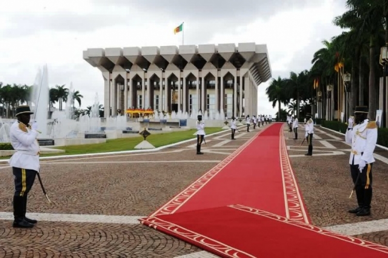 CameroonInfo.Net Cameroun  Présidence de la République Les espions