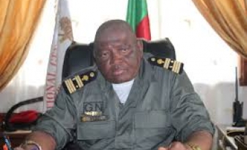 Cameroon Info Net Cameroun Décès du Colonel Jean Paul Yebo