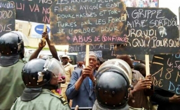 Cameroon Info Net Cameroun Climat social Les conséquences de la