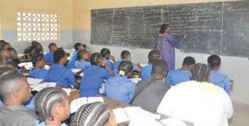 Cameroon-Info.Net:: Cameroun – Rentrée scolaire dans le Nord-Ouest 