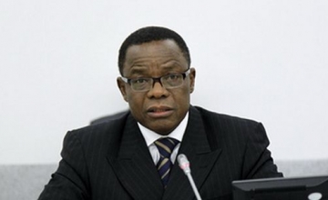 Cameroon Info Net Cameroun Maurice Kamto avocat de la Guinée