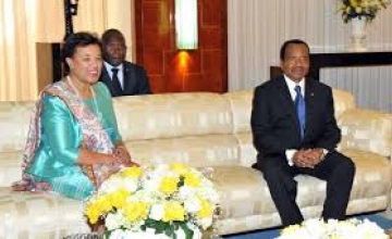 Cameroon Info Net Cameroun Massacre De Ngarbuh Patricia Scotland