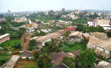 Cameroon Info Net Cameroun Construction Anarchique La Mairie De