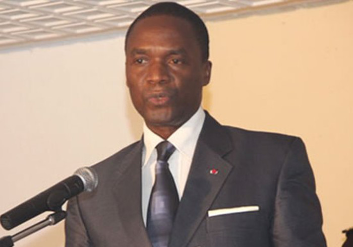 Cameroon Info Net Cameroun Mindef Joseph Beti Assomo Sera En