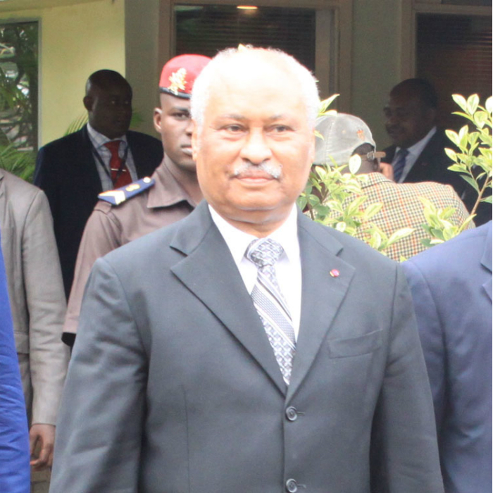 Cameroon Info Net Cameroun Op Ration Pervier Le Ministre De La